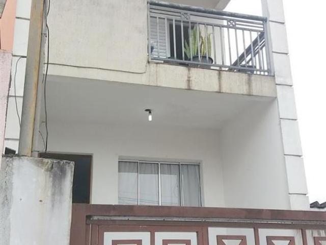 Casa venda em São Lucas, São Paulo