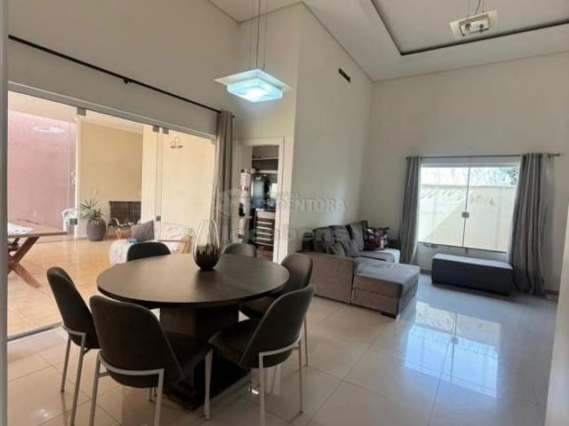 Casa venda em São José do Rio Preto