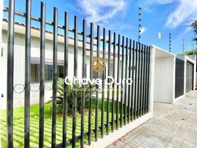 Casa venda em Região Geográfica Imediata de Cascavel, Cascavel
