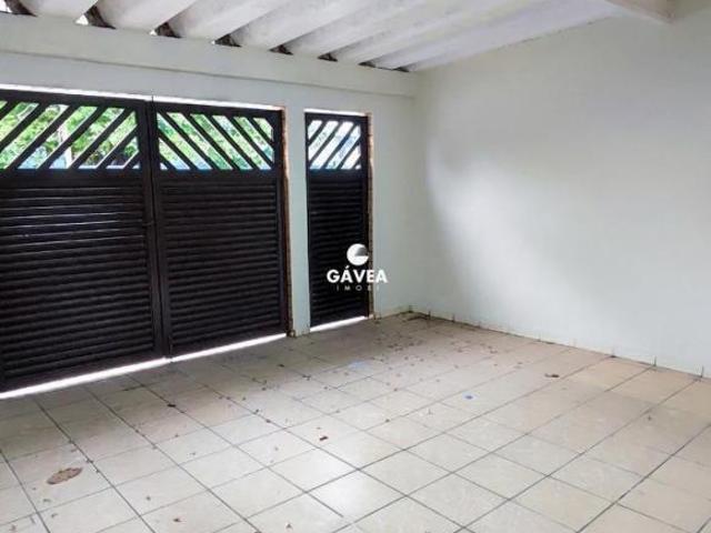 Casa venda em São Vicente
