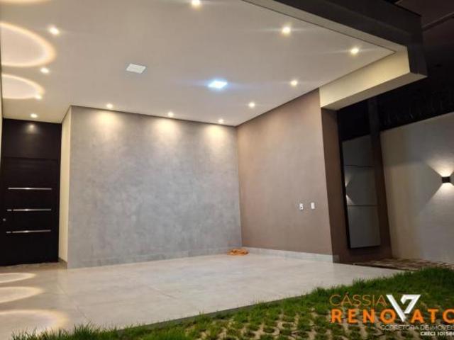 Casa venda em Região Geográfica Imediata de Rondonópolis, Rondonópolis