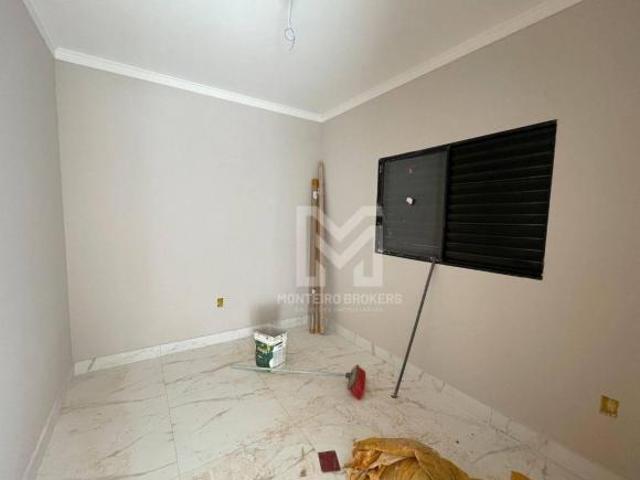 Casa venda em Loteamento Jardim Boa Esperança, Hortolândia