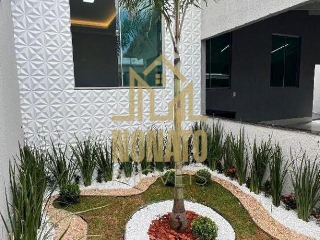 Casa venda em Região Geográfica Imediata de Goiânia, Aparecida de Goiânia