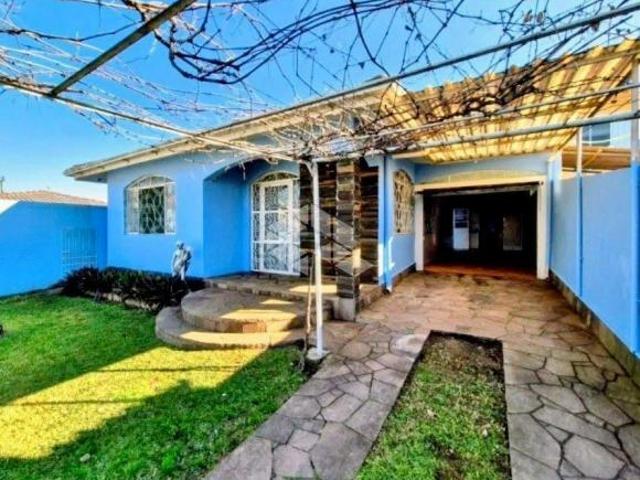 Casa venda em Região Geográfica Imediata de Santa Maria, Santa Maria
