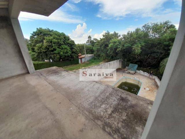 Casa venda em Região Imediata de Amparo, Serra Negra