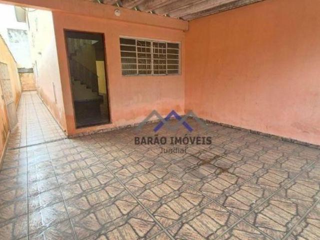 Casa venda em Cajamar, Centro