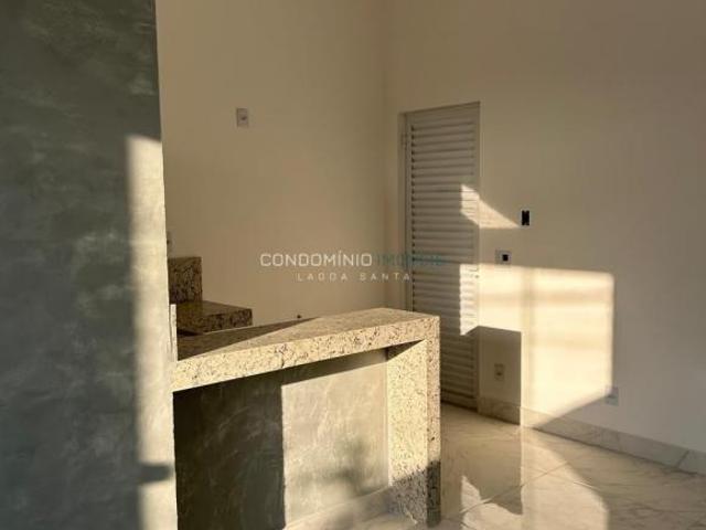 Casa venda em Solarium, Lagoa Santa