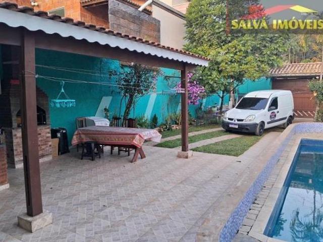 Casa venda em Região Imediata de Bragança Paulista, Atibaia