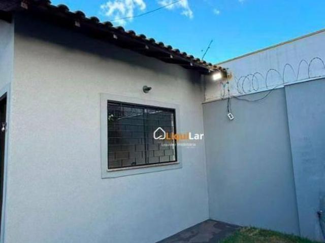 Casa venda em Região Geográfica Imediata de Campo Grande, Campo Grande
