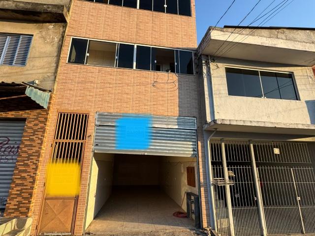 Casa venda em Osasco