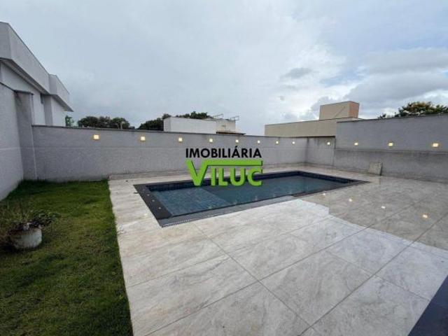 Casa venda em Portal do Sol, Contagem