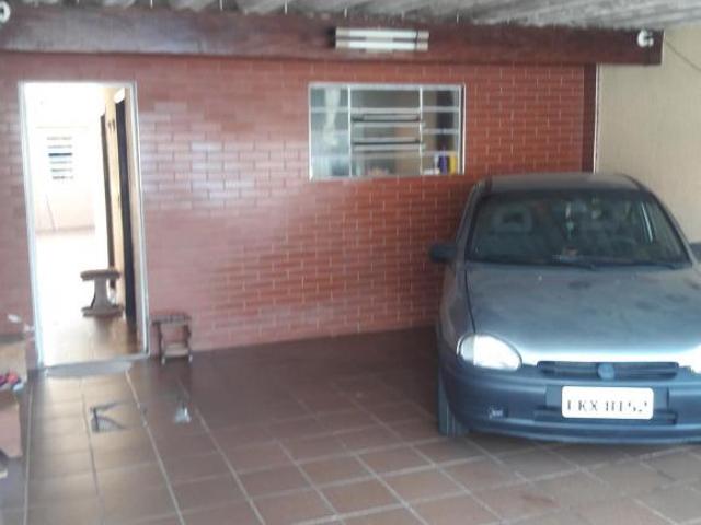 Casa venda em Vila Itália, Jacareí