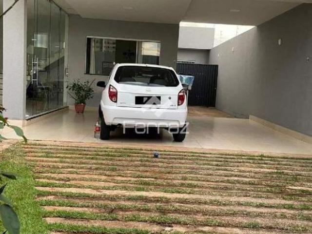 Casa venda em Região Geográfica Imediata de Uberlândia, Oliveira Fortes
