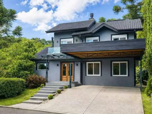 Casa venda em Região Geográfica Imediata de Caxias do Sul, Canela