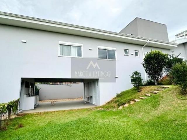 Casa venda em Quinta das Paineras, Jundiaí