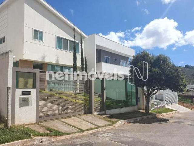 Casa venda em Condomínio Ouro Vermelho 1, Jardim Botânico
