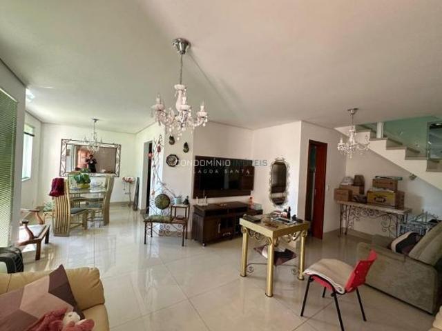 Casa venda em Recanto do Poeta, Lagoa Santa