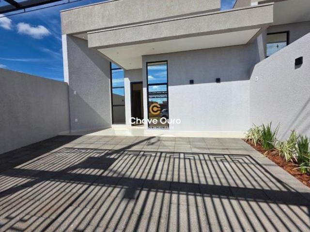Casa venda em Região Geográfica Imediata de Cascavel, Cascavel