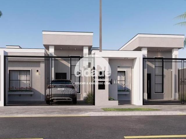 Casa venda em Região Geográfica Imediata de Cascavel, Cascavel