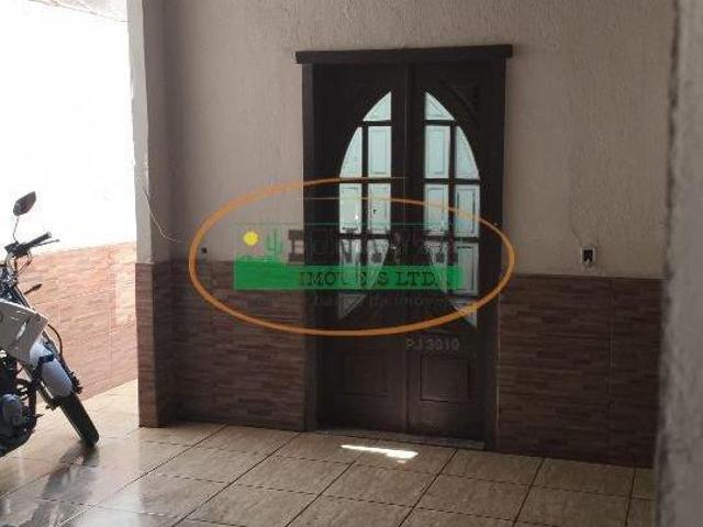 Casa venda em Cohab, São João del-Rei