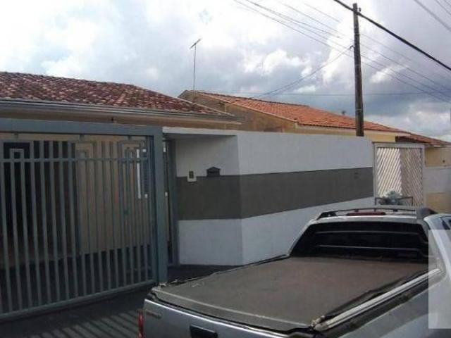 Casa venda em São José do Rio Preto