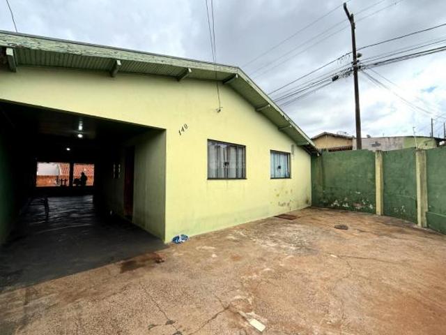 Casa venda em Região Geográfica Imediata de Apucarana, Apucarana