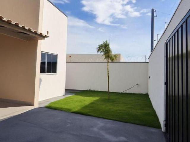 Casa venda em Região Geográfica Imediata de Itumbiara, Itumbiara