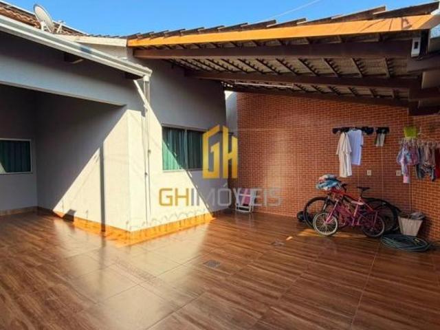 Casa venda em Cachoeira Dourada, Goiânia