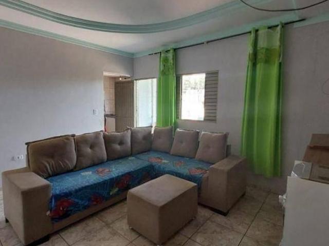 Casa venda em Aparecida de Goiânia