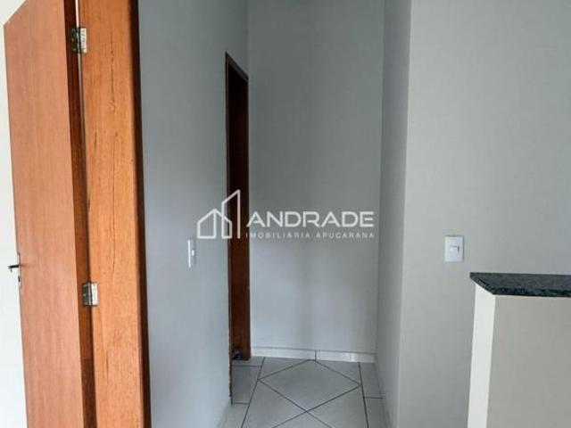 Casa venda em Apucarana