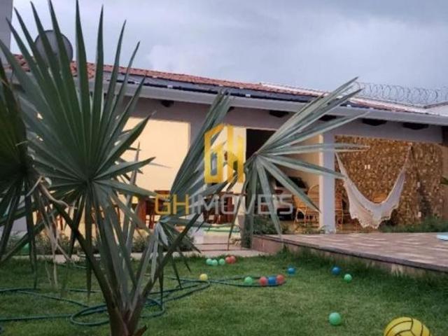 Casa venda em Residencial Caraíbas, Aparecida de Goiânia