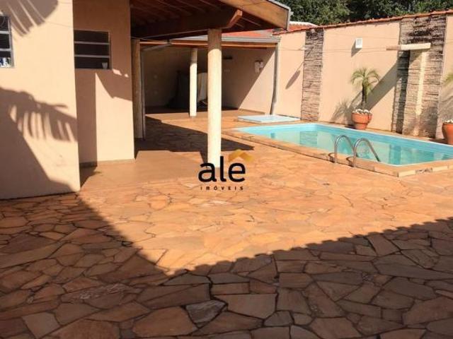 Casa venda em Jardim Macarenko, Sumaré