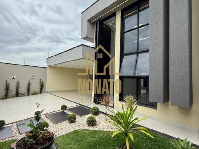 Casa venda em Região Geográfica Imediata de Goiânia, Goiânia