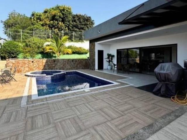 Casa venda em Residencial dos Lagos, Itupeva
