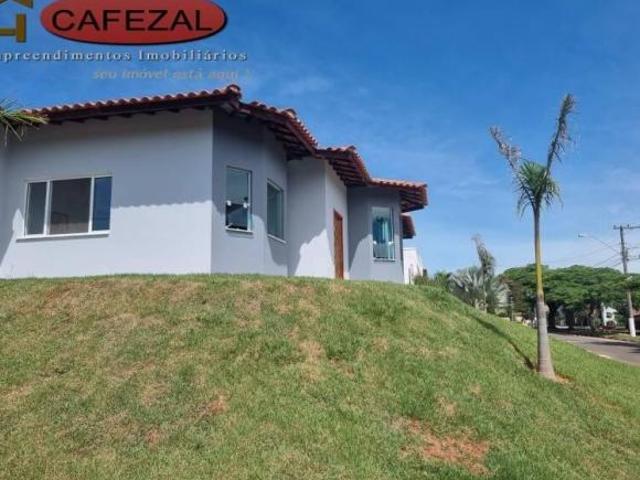 Casa venda em São José do Rio Pardo