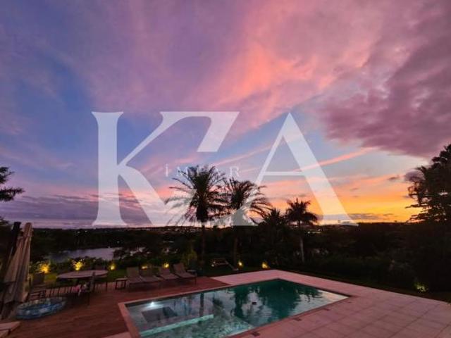 Casa venda em Porangaba