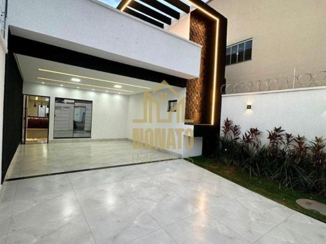 Casa venda em Região Geográfica Imediata de Goiânia, Goiânia