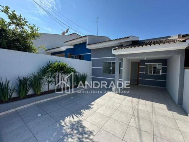 Casa venda em Apucarana