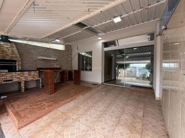 Casa venda em Apucarana