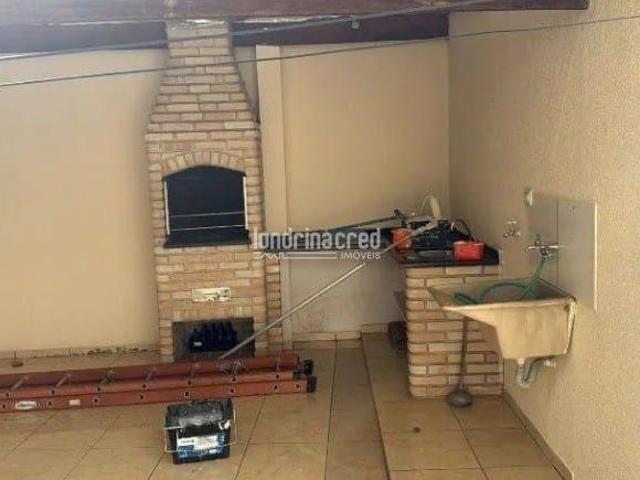 Casa venda em Região Geográfica Imediata de Londrina, Londrina