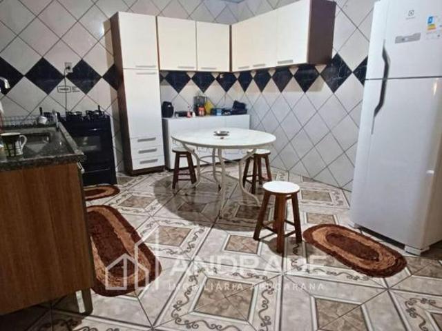 Casa venda em Apucarana