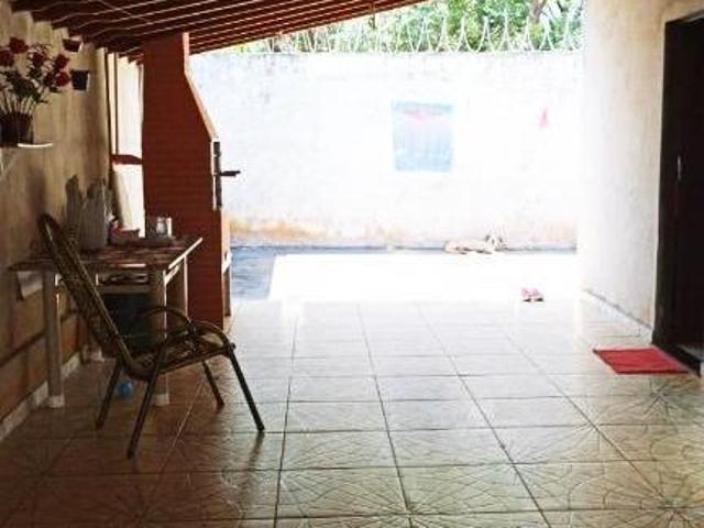 Casa venda em Região Imediata de Birigui-Penápolis, Birigui