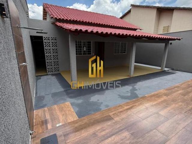 Casa venda em Residencial Monte Pascoal, Goiânia