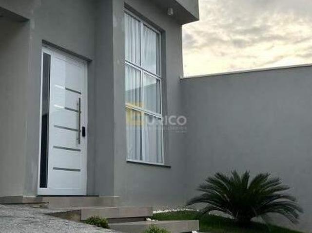 Casa venda em Jardim Santa Rosa, Valinhos
