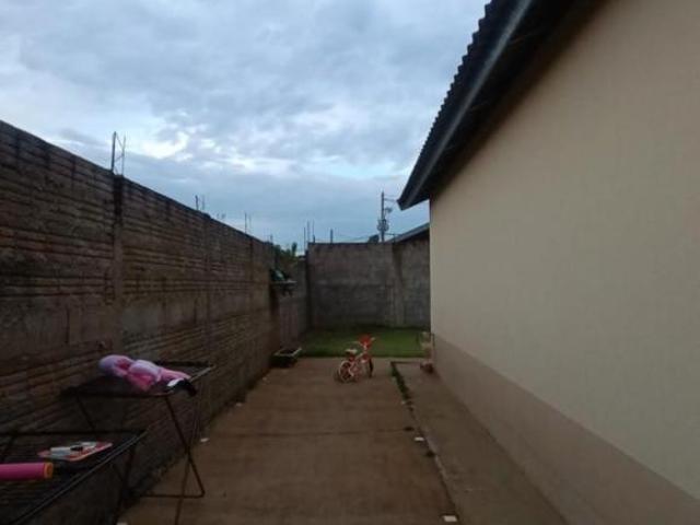 Casa venda em Franca