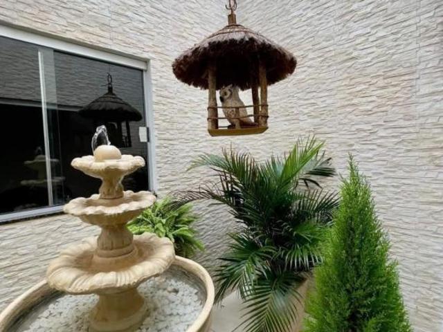 Casa venda em Residencial Palermo, Franca