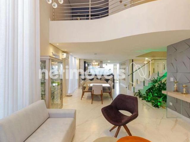 Casa venda em Região Geográfica Imediata de Belo Horizonte, Região Metropolitana de Belo Horizonte