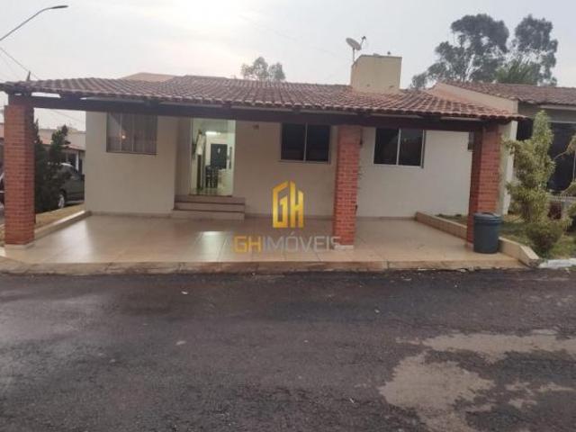 Casa venda em Residencial Park Solar, Goiânia