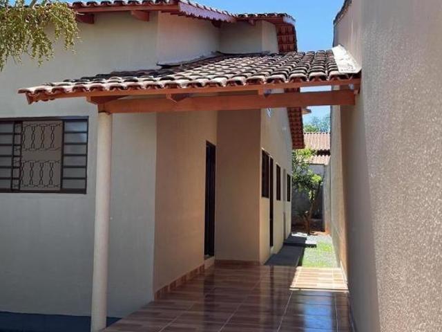 Casa venda em Região Geográfica Imediata de Goiânia, Senador Canedo
