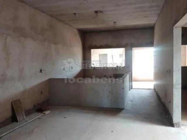 Casa venda em Rubinéia